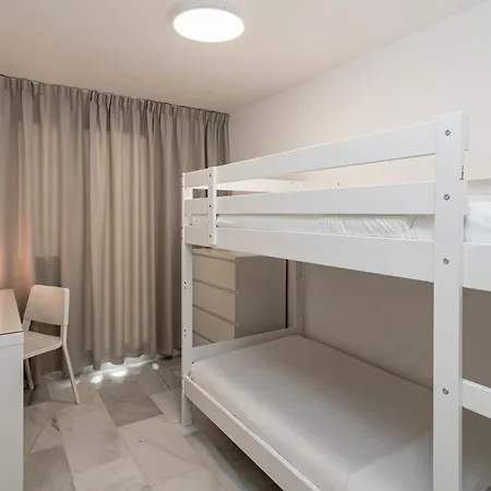 Lnm5.30 - Great Location With Private Roof Terrace 아파트 마르베야