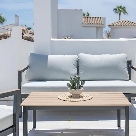 아파트 Lnm5.30 - Great Location With Private Roof Terrace *