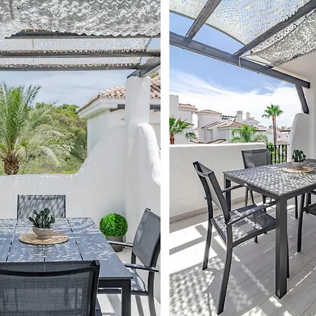 아파트 Lnm5.30 - Great Location With Private Roof Terrace *