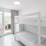 Lnm5.30 - Great Location With Private Roof Terrace
