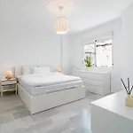 Lnm5.30 - Great Location With Private Roof Terrace Апартаменты *