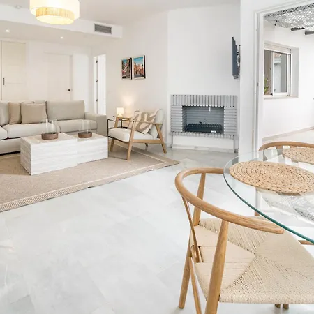 公寓 Lnm5.30 - Great Location With Private Roof Terrace *