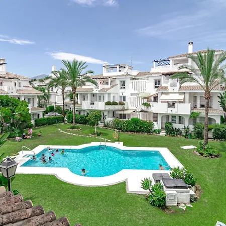 Lnm5.30 - Great Location With Private Roof Terrace Lejlighed