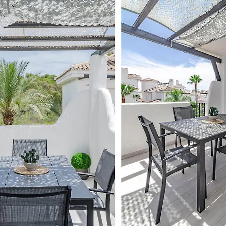 Lnm5.30 - Great Location With Private Roof Terrace Lejlighed