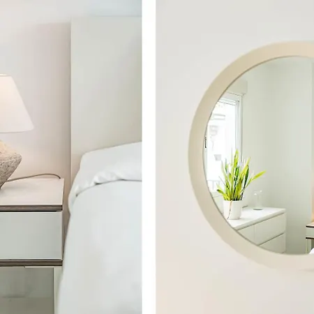 Lejlighed Lnm5.30 - Great Location With Private Roof Terrace *