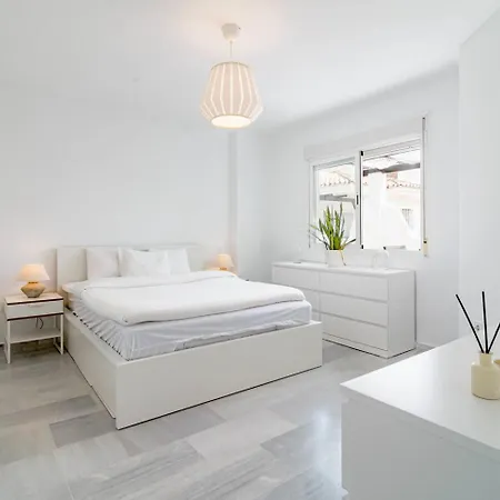 Lejlighed Lnm5.30 - Great Location With Private Roof Terrace *
