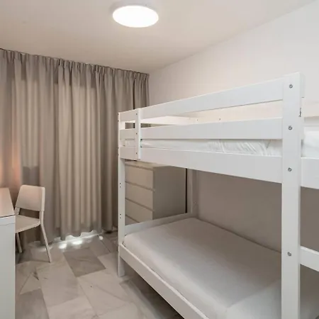 Lnm5.30 - Great Location With Private Roof Terrace Lejlighed *