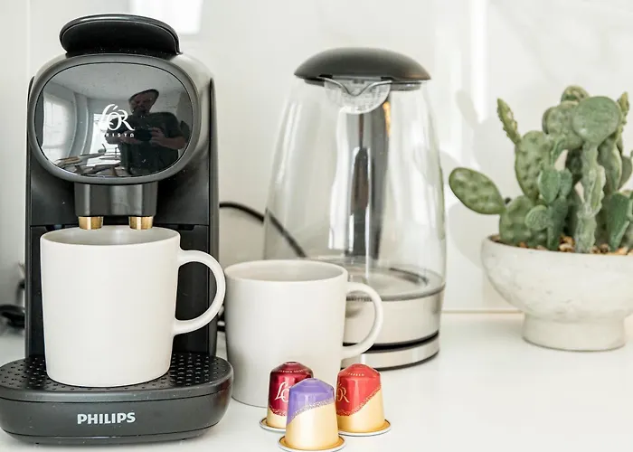 Lnm5.30 - Great Location With Private Roof Terrace Апартаменти *