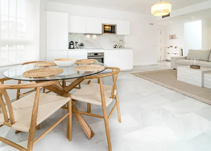 Апартаменти Lnm5.30 - Great Location With Private Roof Terrace