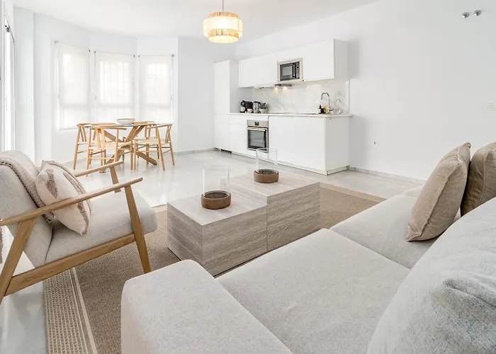 公寓 Lnm5.30 - Great Location With Private Roof Terrace *