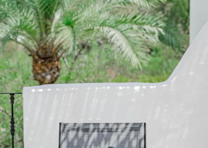 Апартаменти Lnm5.30 - Great Location With Private Roof Terrace