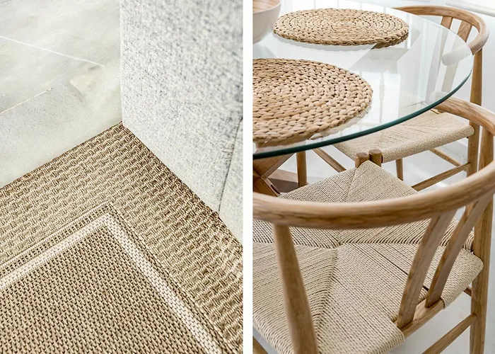 Lnm5.30 - Great Location With Private Roof Terrace Marbella