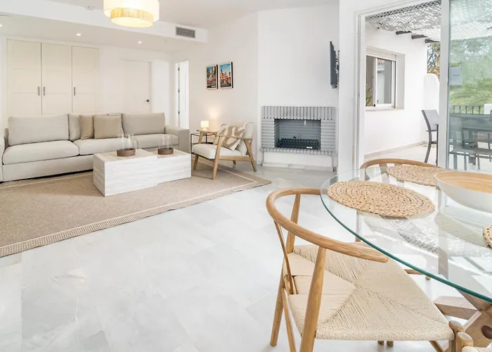 公寓 Lnm5.30 - Great Location With Private Roof Terrace *