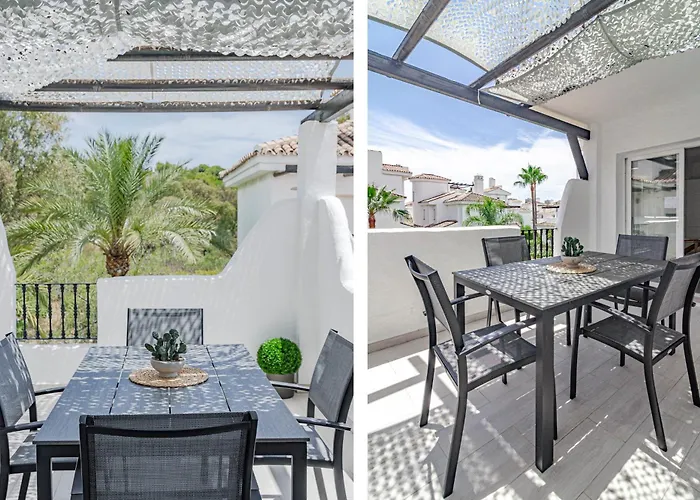 Apartment Lnm5.30 - Great Location With Private Roof Terrace *