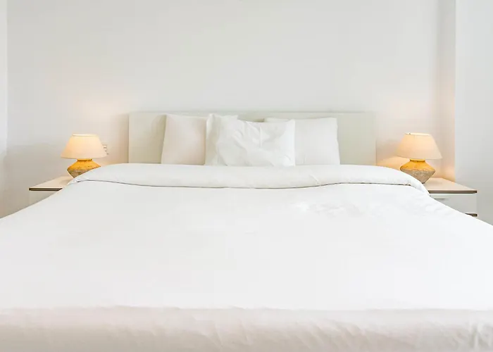 アパート Lnm5.30 - Great Location With Private Roof Terrace マルベーリャ